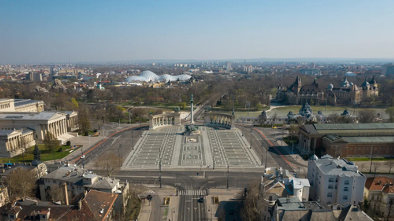 Koronavírus: 981 401 beoltott, 6201 új fertőzött, 108 elhunyt beteg