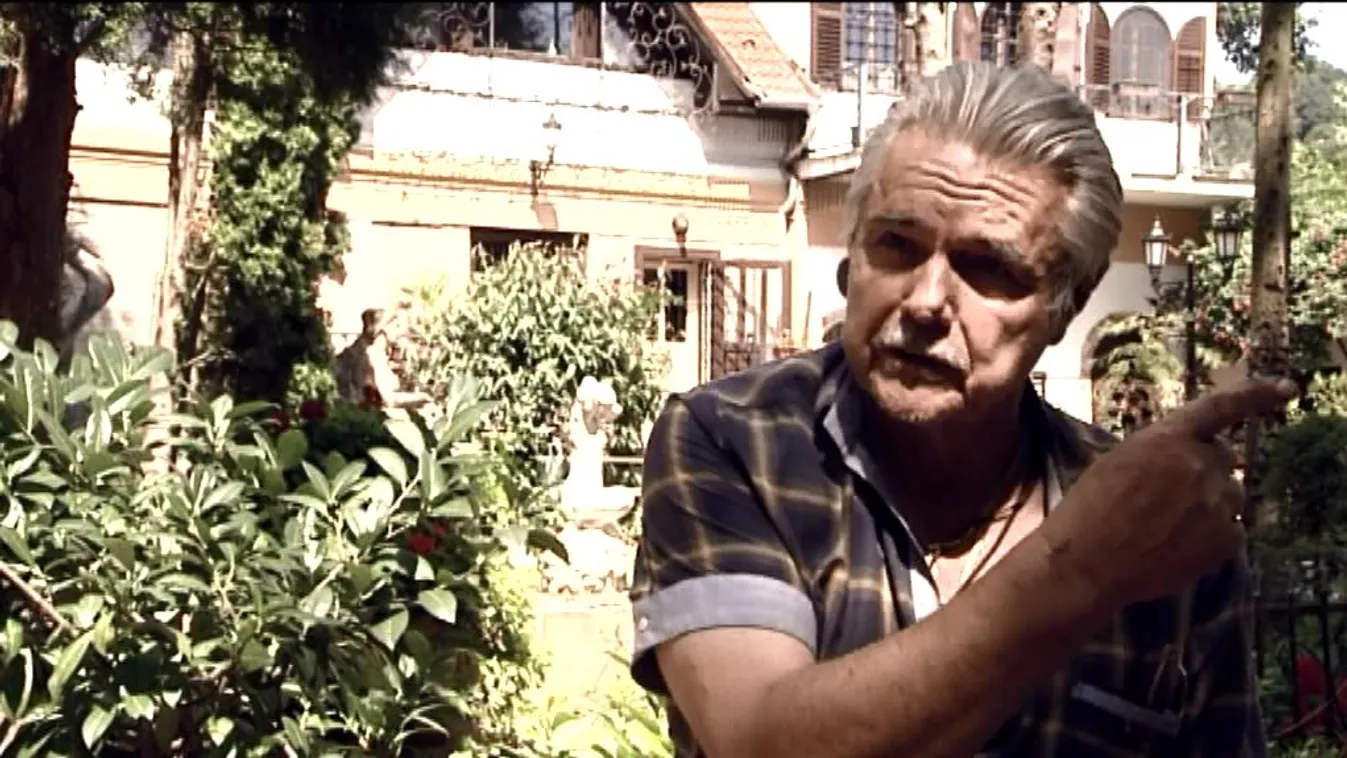 Év végi válogatás – Riasztás