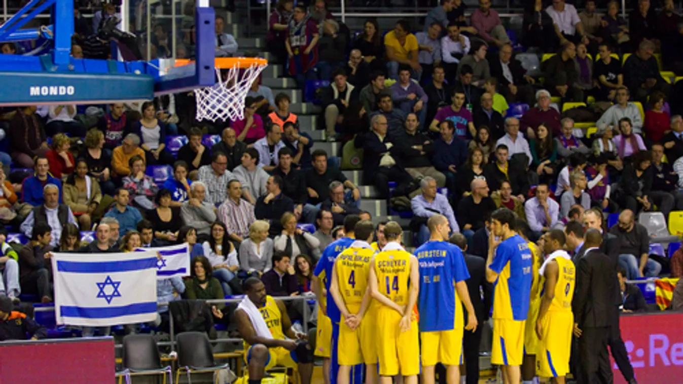 Maccabi Európa Játékok - Száz érmet, közte 49 aranyat nyert a magyar csapat