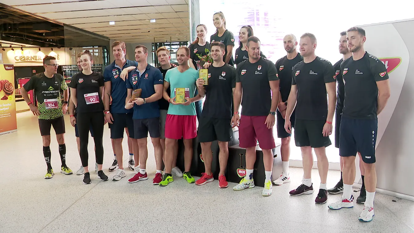 Radar - 672 lépcsőfok