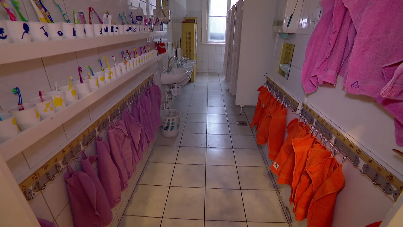 Radar - Tarol az omikron az óvodákban