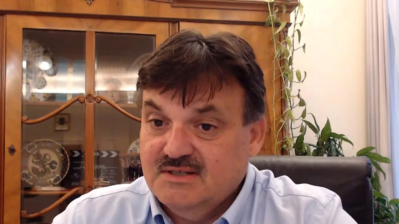 A bíróság mögé bújik a főpolgármester