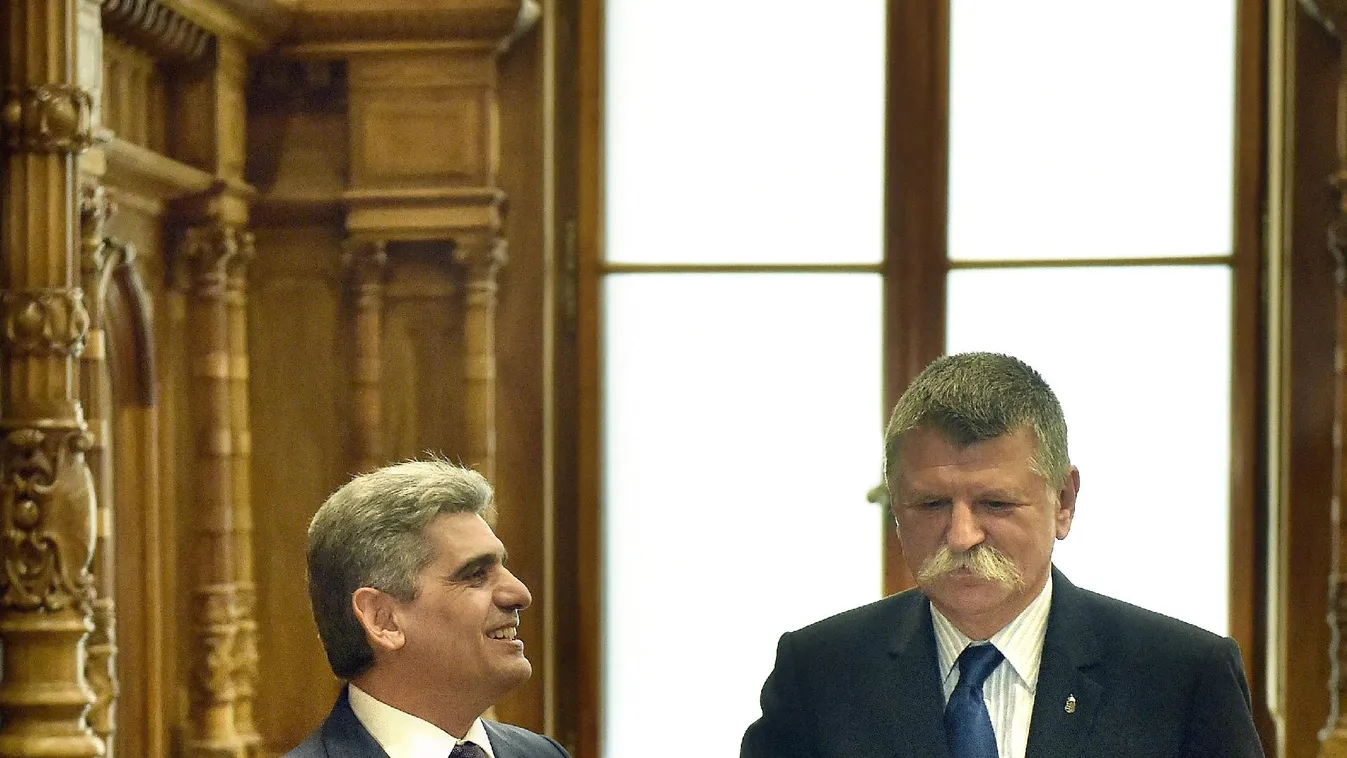 Az írástudók ájulása