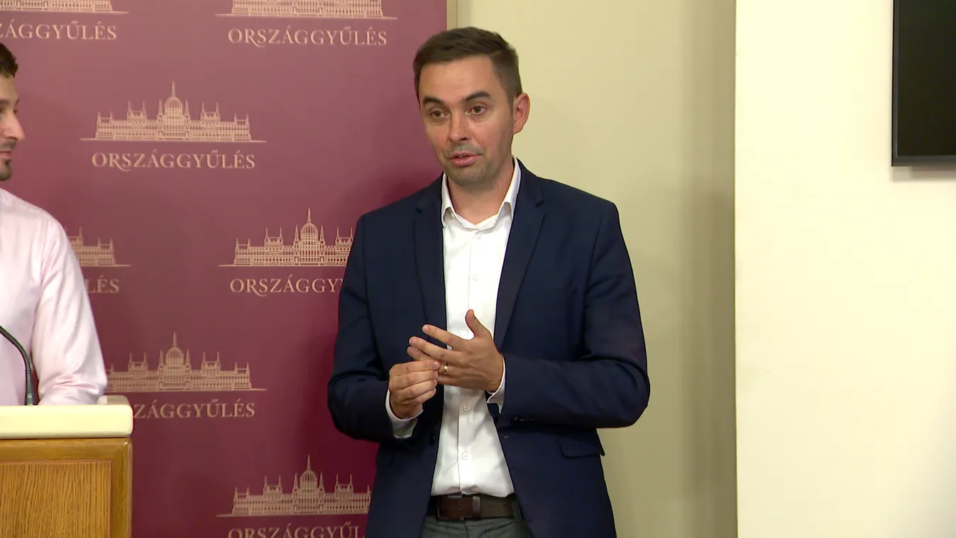 Stummer János akarja az elnöki pozíciót