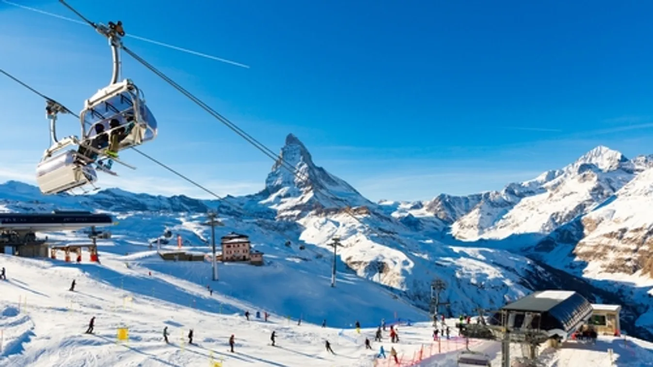 Holtan találtak rá a svájci Alpokban eltűnt síelő társaság több tagjára