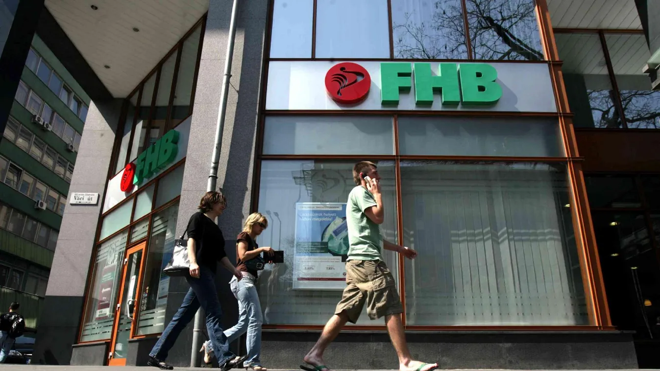 Mészáros Lőrinc tulajdonrészt szerzett az FHB Bankban