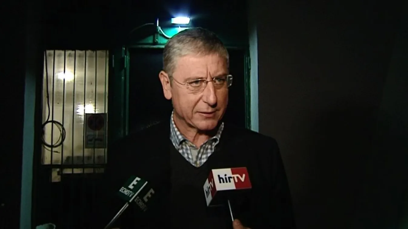 Gyurcsány és Bárándy is kizártnak tartja a Fidesz–MSZP-kormányt