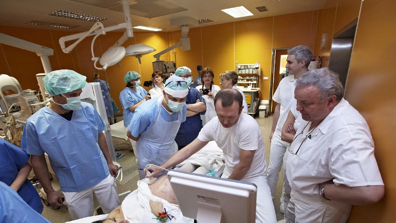 Az egészségügy aggasztja a magyarokat