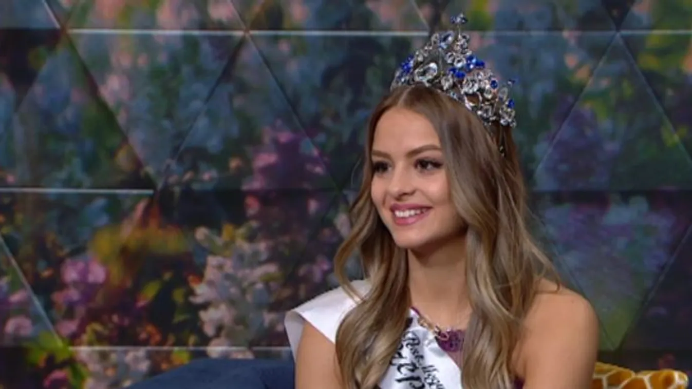 Mozaik - Keresik V. Pest Megye Szépét!