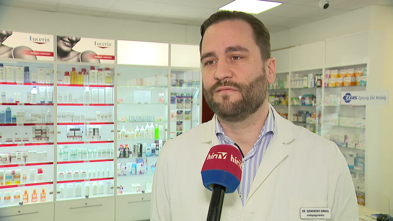 Pánikszerű jódfelvásárlásba kezdtek a magyar patikákban