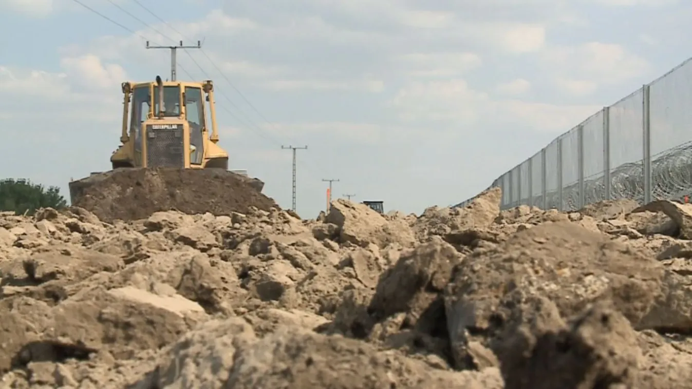 Továbbra is több okoskerítést építő alvállalkozó várja a kifizetést