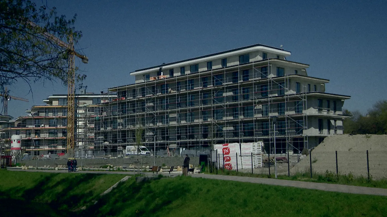 Túlépítik Zuglót