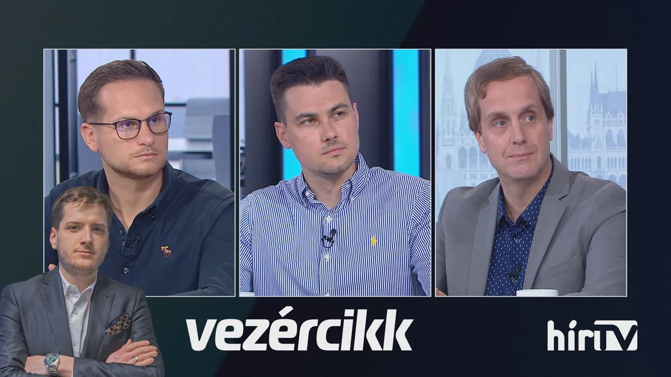 Vezércikk – Hárítja a felelősséget Magyar Péter a Tisza-listával kapcsolatban + videó