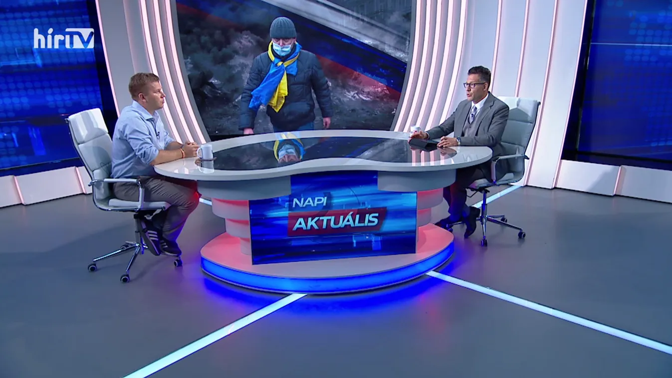 Az orosz-ukrán háború 152. napja