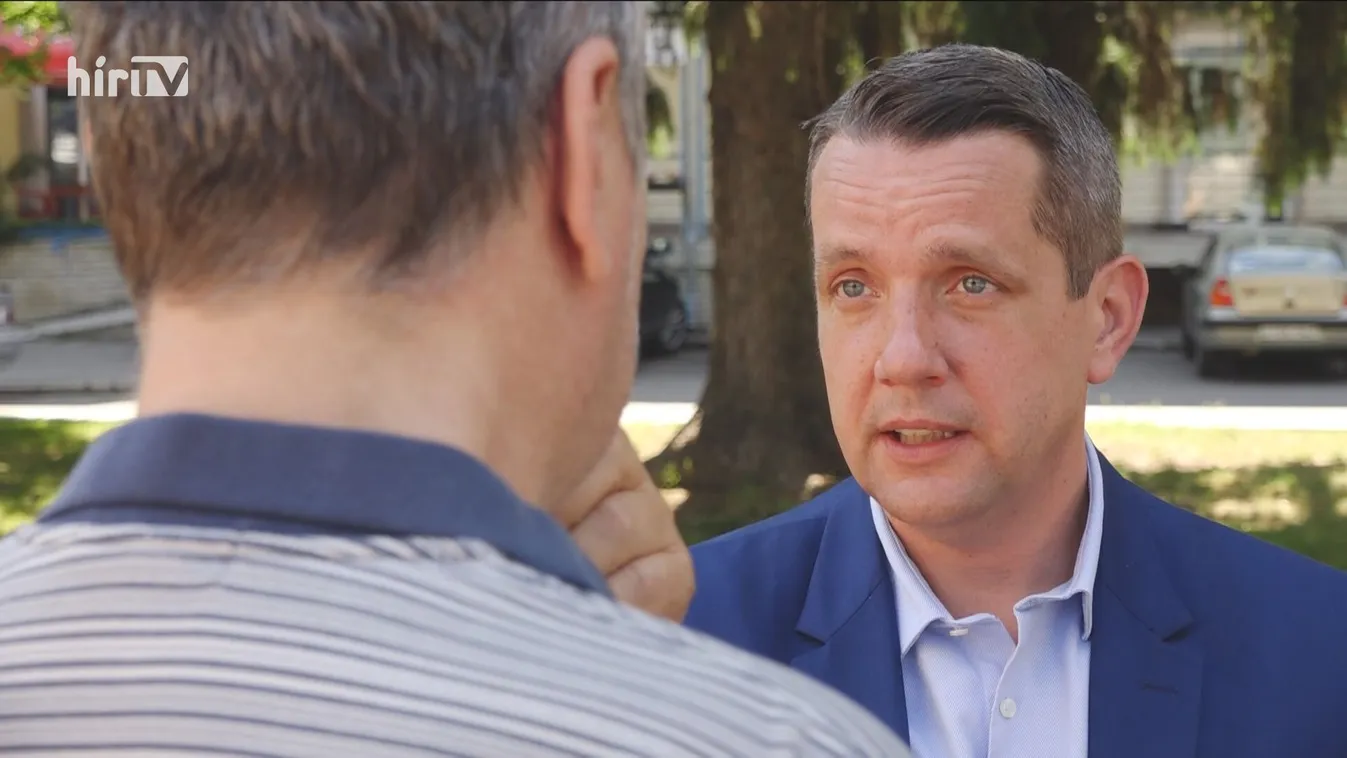 Kizárták az MSZP-ből Szakács Lászlót