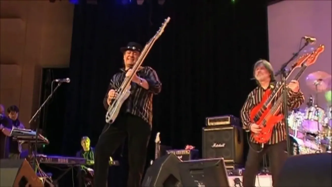 Radar - Felkai életmű koncert