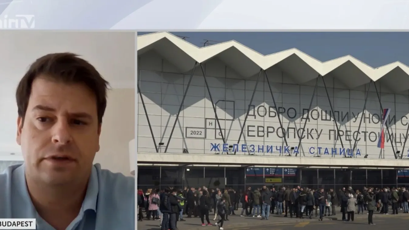 Egyre több magyar vállalat lép be a kínai piacra + videó