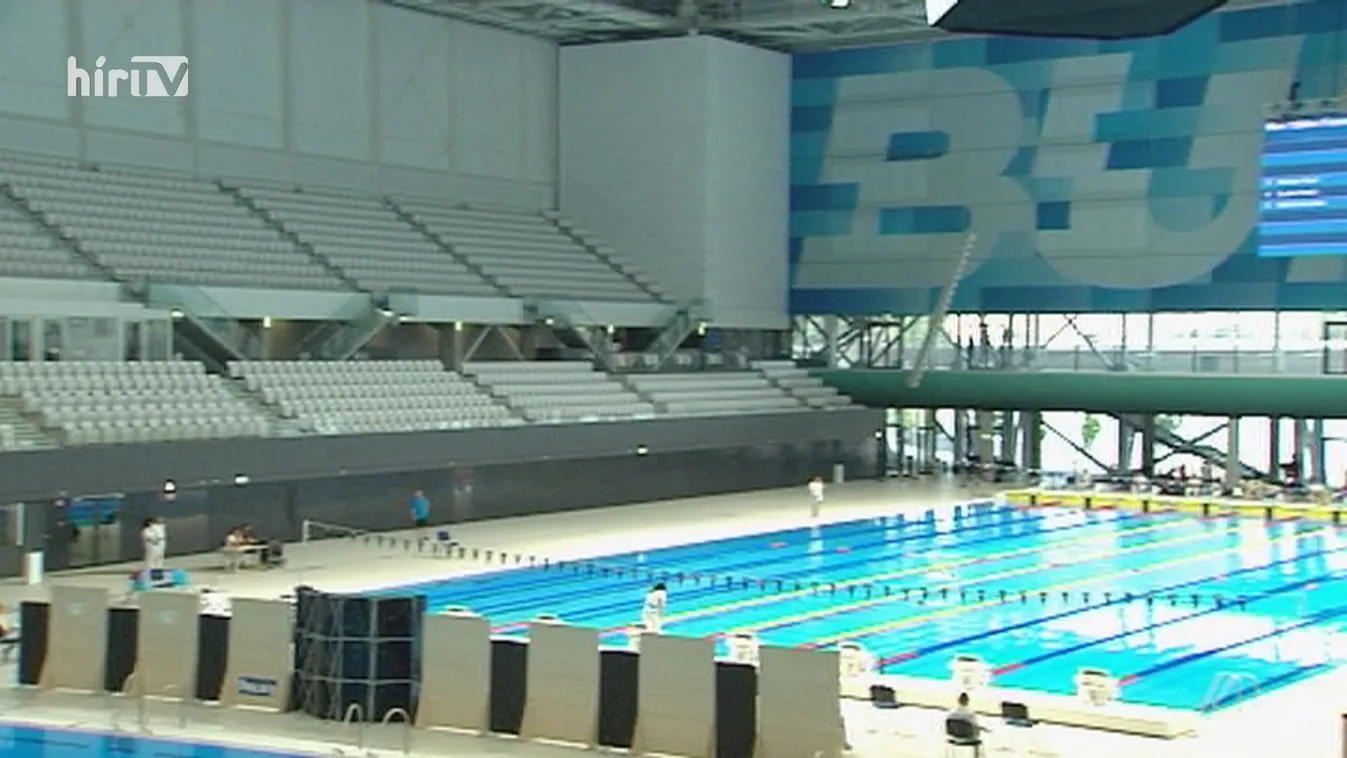 Az Európai Úszószövetség szerint Gyárfás ott lehet a Budapesti Európa-bajnokságon