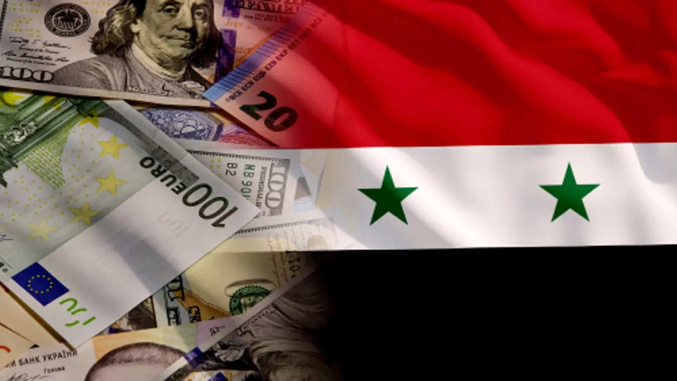 Az EU mintegy 240 millió euróval segíti a Szíriával szomszédos országokat