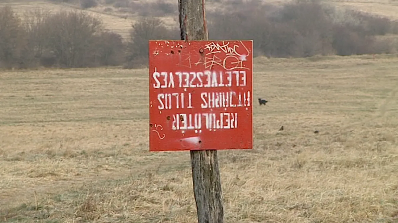 A nemzetközi szövetség miatt nem lesz feltúrva a Hármashatár-hegy