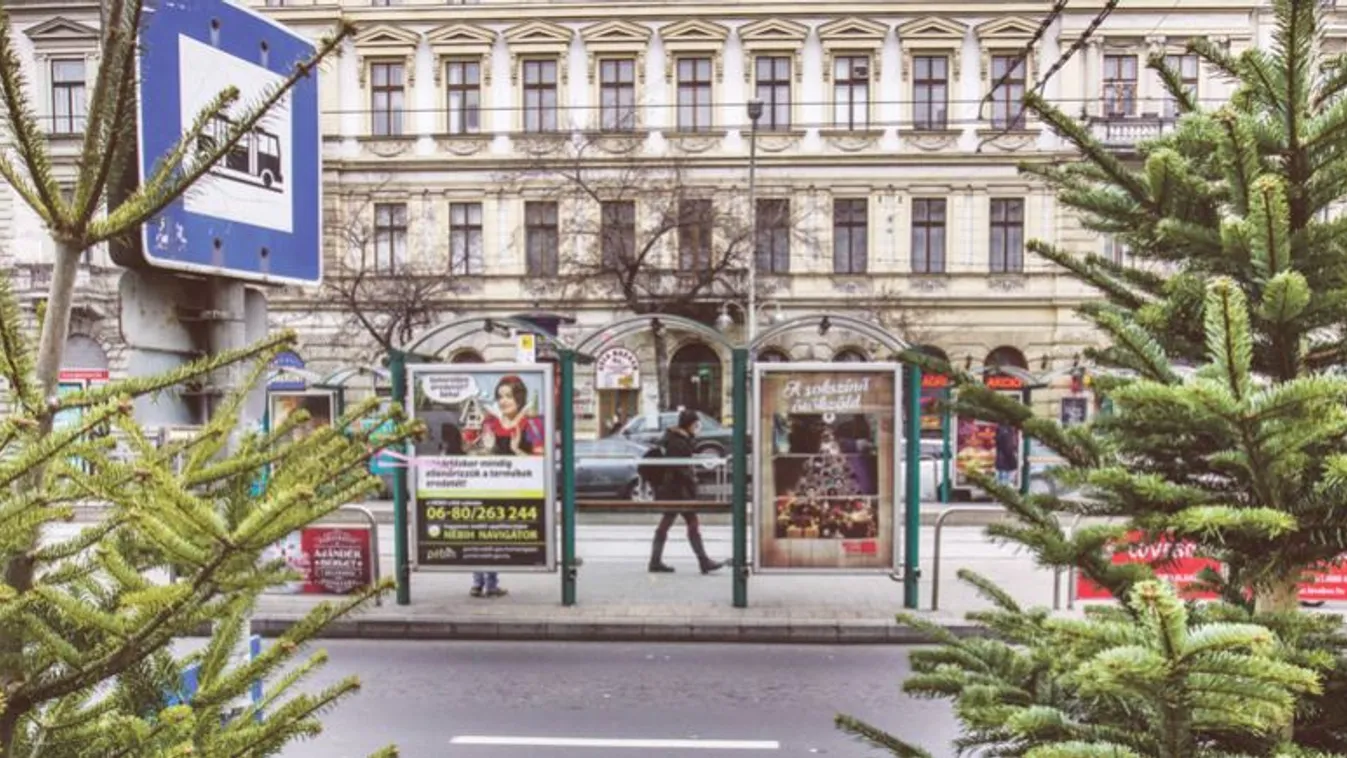 Több mint négymilliárd forint kiesést is okozhat a BKV-nak a főváros döntése