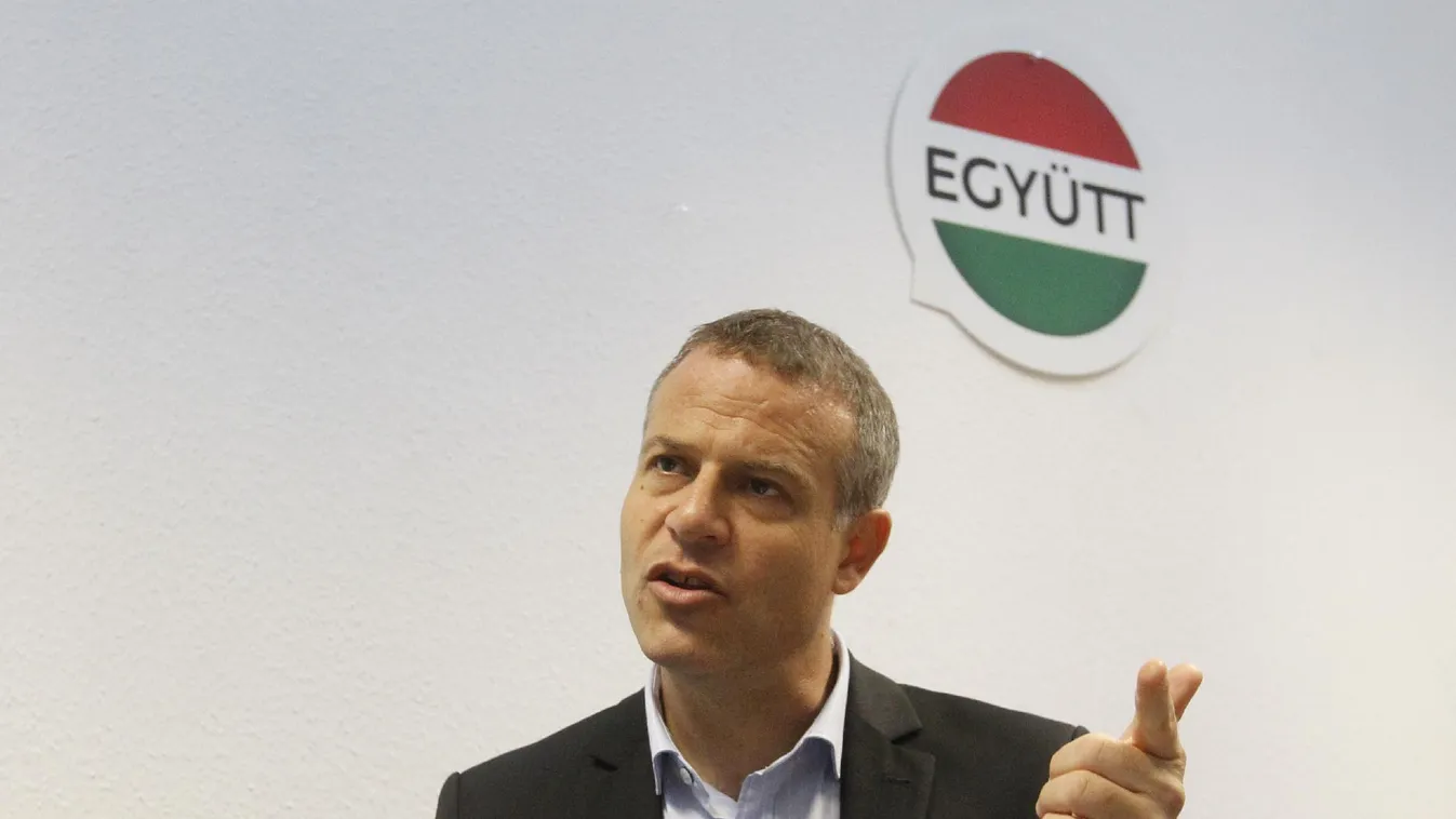 Az Együtt új javaslatot dobott be az ellenzéki kalapba