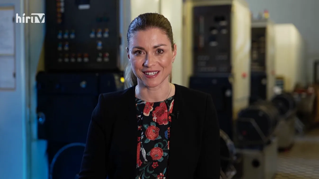 Svenk: Megemlékeztünk Hildebrand Istvánról, a magyar mozgókép egyik nagymesteréről