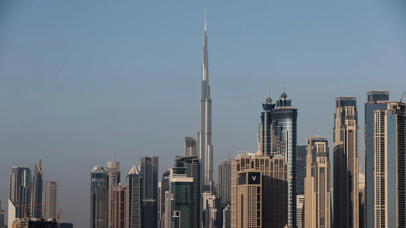 A legjobb négy közé jutott be egy magyar termék a dubaji Gulfoodon