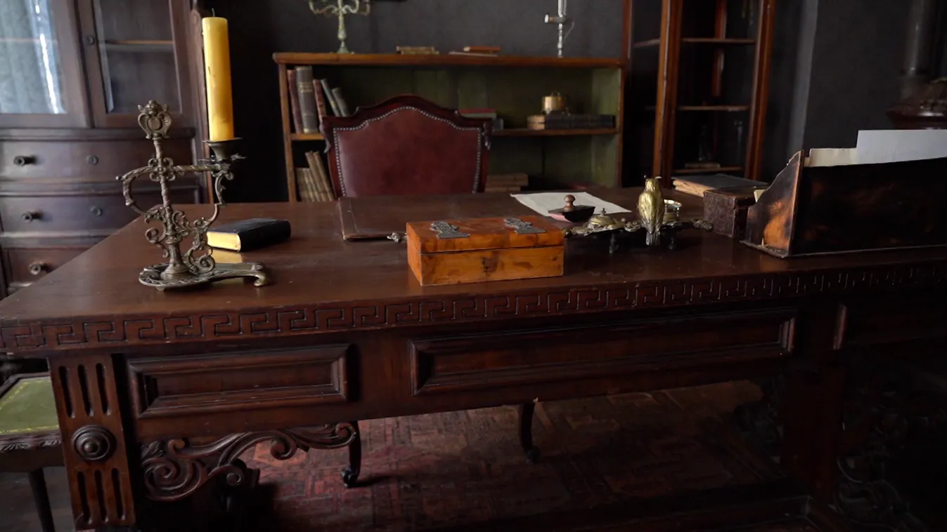 Radar: Semmelweis Ignác a filmvásznon