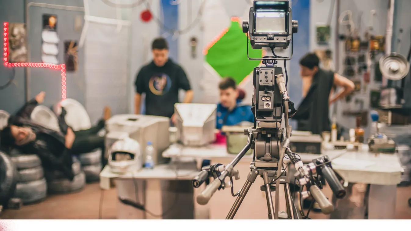 Elvágódott a Netflix és a Disney, torkukon akadt a filmvám pirula