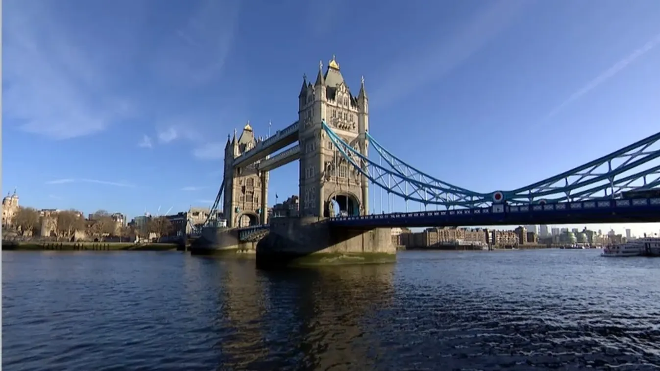 Beterjeszti első költségvetését a munkáspárti kormány Londonban + videó