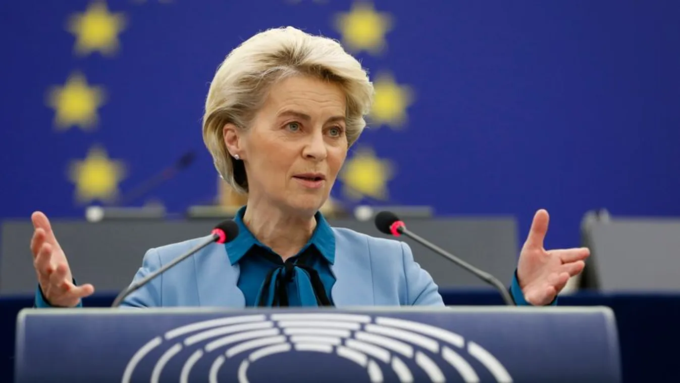 Alapjogokért Központ: Hátba támadta hazánkat az Európai Bizottság