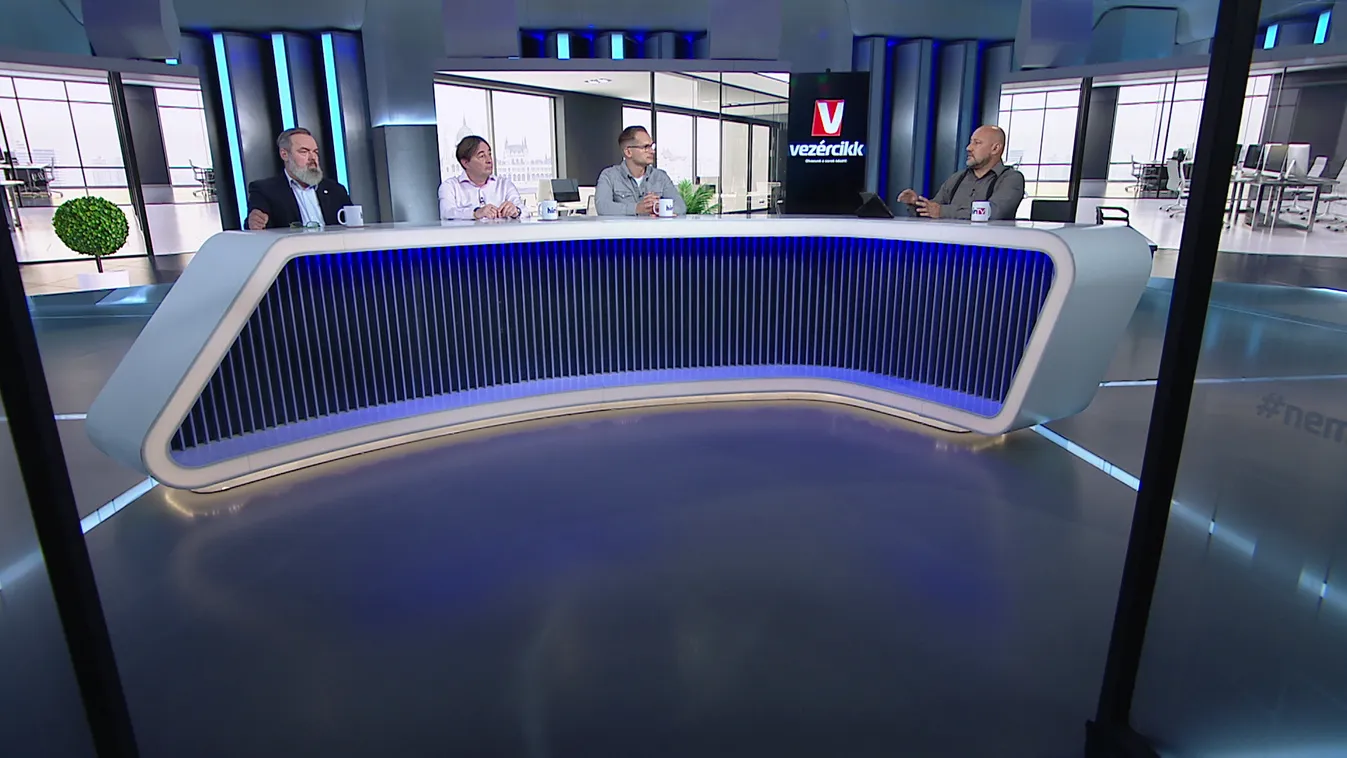 Vezércikk: Lázadnak a fővárosi kukások, Karácsonyék kirúgással fenyegetőznek