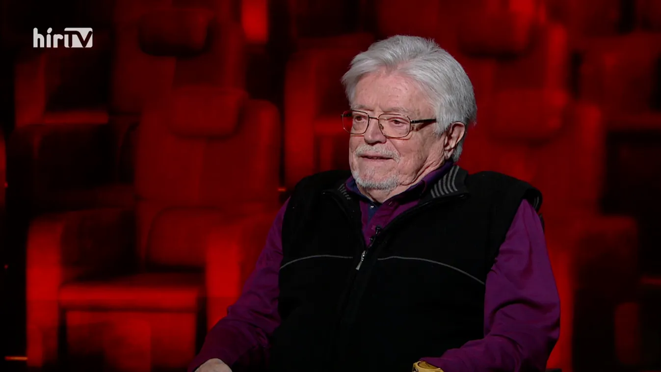 Szélesvásznú történelem: Az oroszlán ugrani készül, mint a magyar James Bond-paródia