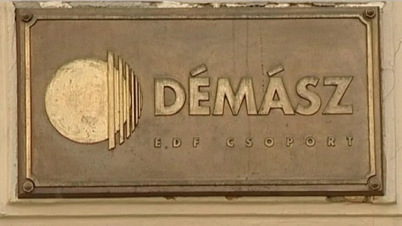 Felvásárolja az EDF Démászt az állami közműszolgáltató