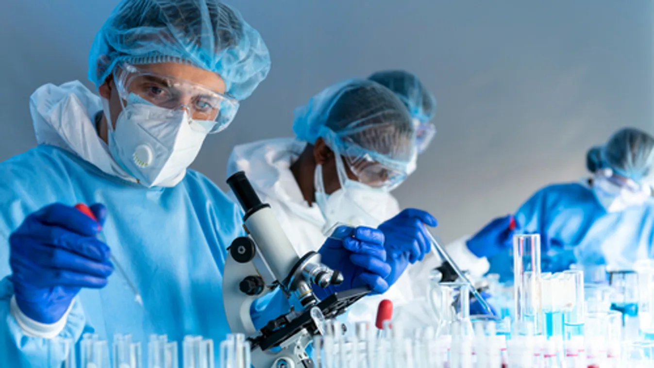 A BCG-oltás és a koronavírus-fertőzés immunológiai kapcsolatát térképezték föl az SZTE kutatói