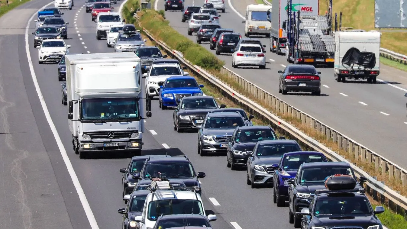 Már csak egy hét van a gépjárműadó befizetésére