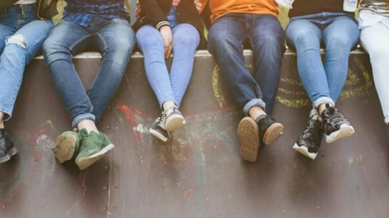 Rekordszinten a fiatalok személyes jövedelme