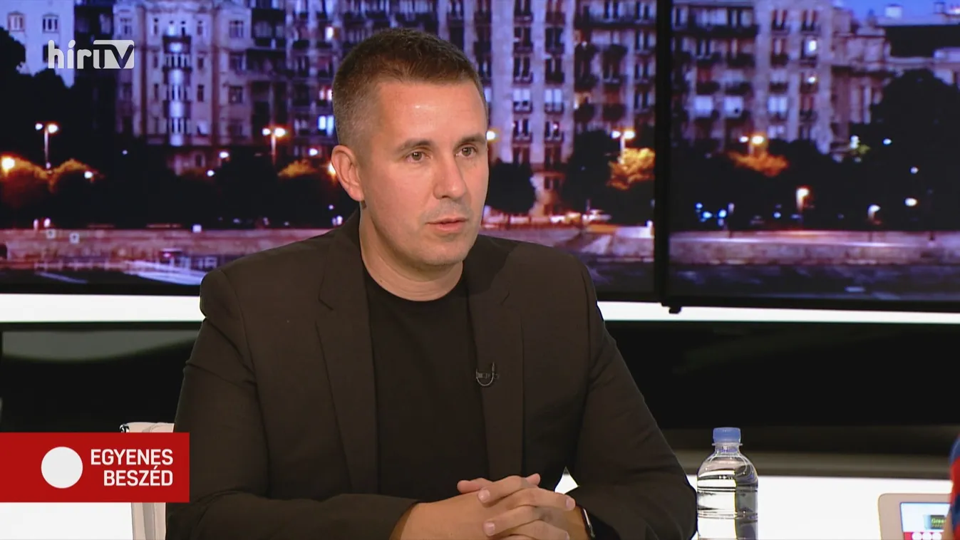 Budai Gyula: Külföldi bizonyítékok alapozzák meg Czeglédy gyanúsítását