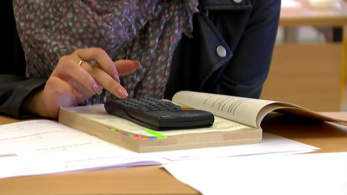 Változik a matek érettségi + videó