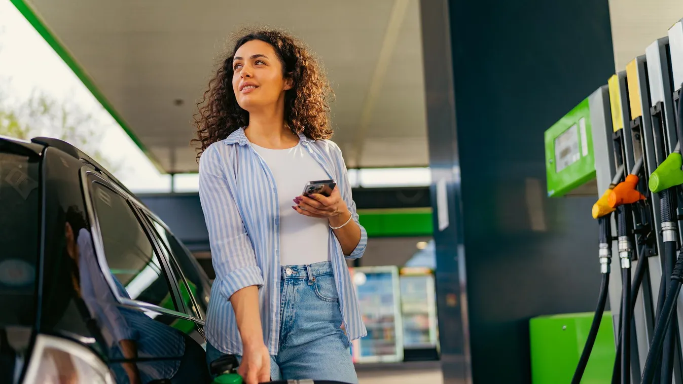 Döntöttek az új üzemanyagárakról