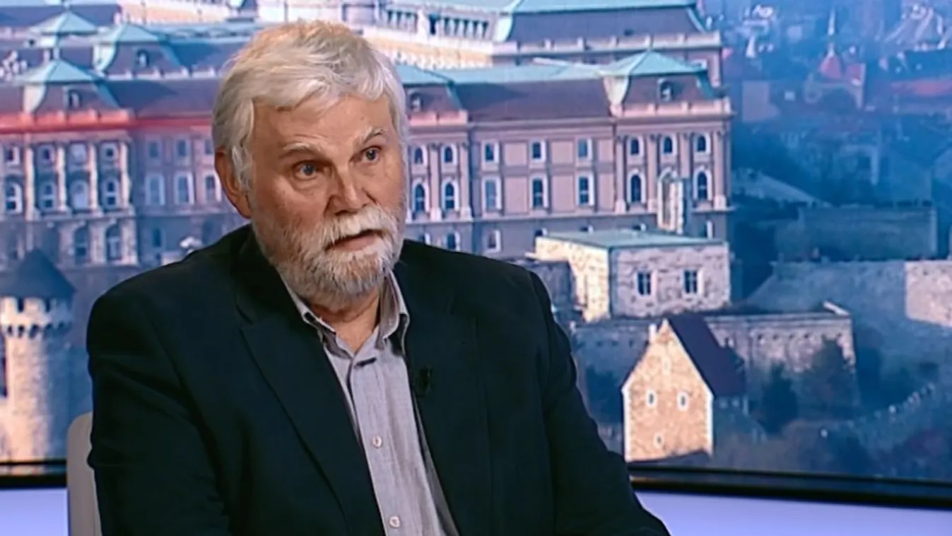 Civilekkel karöltve venné fel a kesztyűt Mellár Tamás