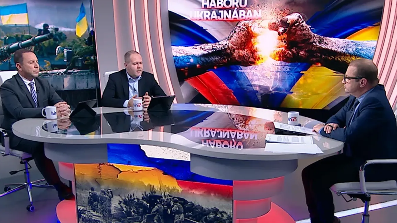 Háború Ukrajnában: Dühösek a nyugati országok Németország határozatlansága miatt