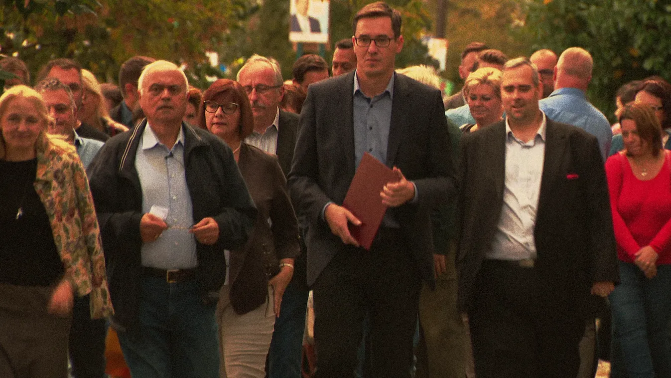 Főhős: Szexbotrányok a politikában