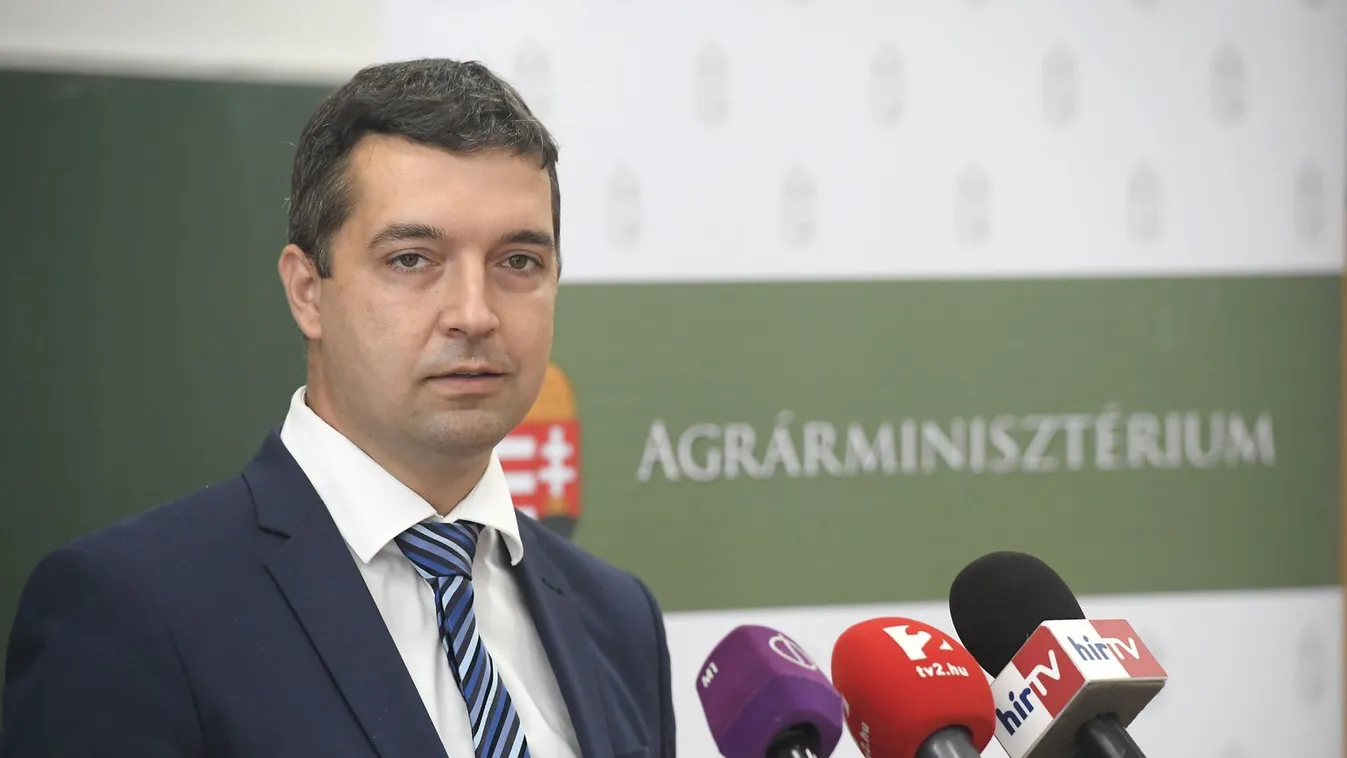 AM: Az agrárvállalkozások versenyképességének erősítésére kell használni a Közös Agrárpolitika eszközeit