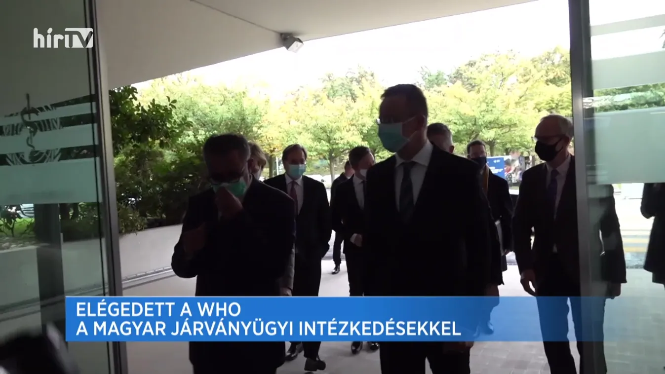 Covid percek (2020-10-14)