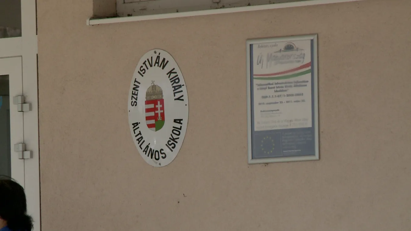 Letartóztatták a késelő kislányt