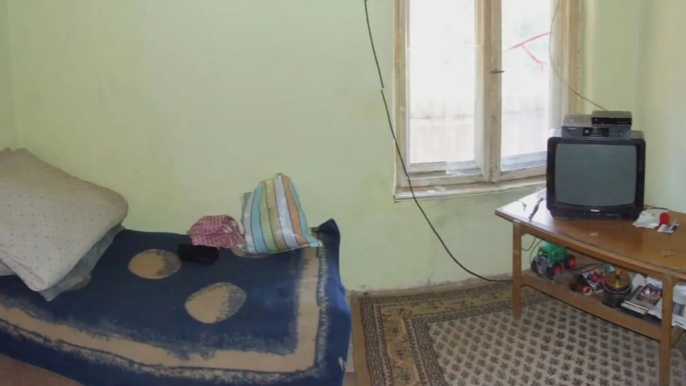 Összevesztek a tévén, majdnem megölte ismerősét