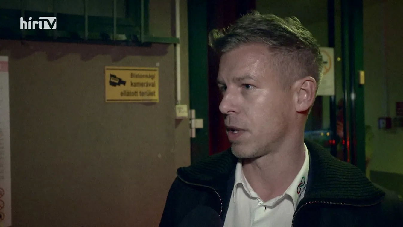 Célpont - Tovább dagad Magyar Péter diktafonos botránya + videó