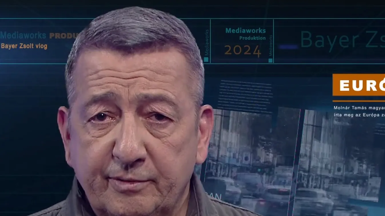 Beteljesült jóslat - a brüsszelitáknak mindent is lehet + videó